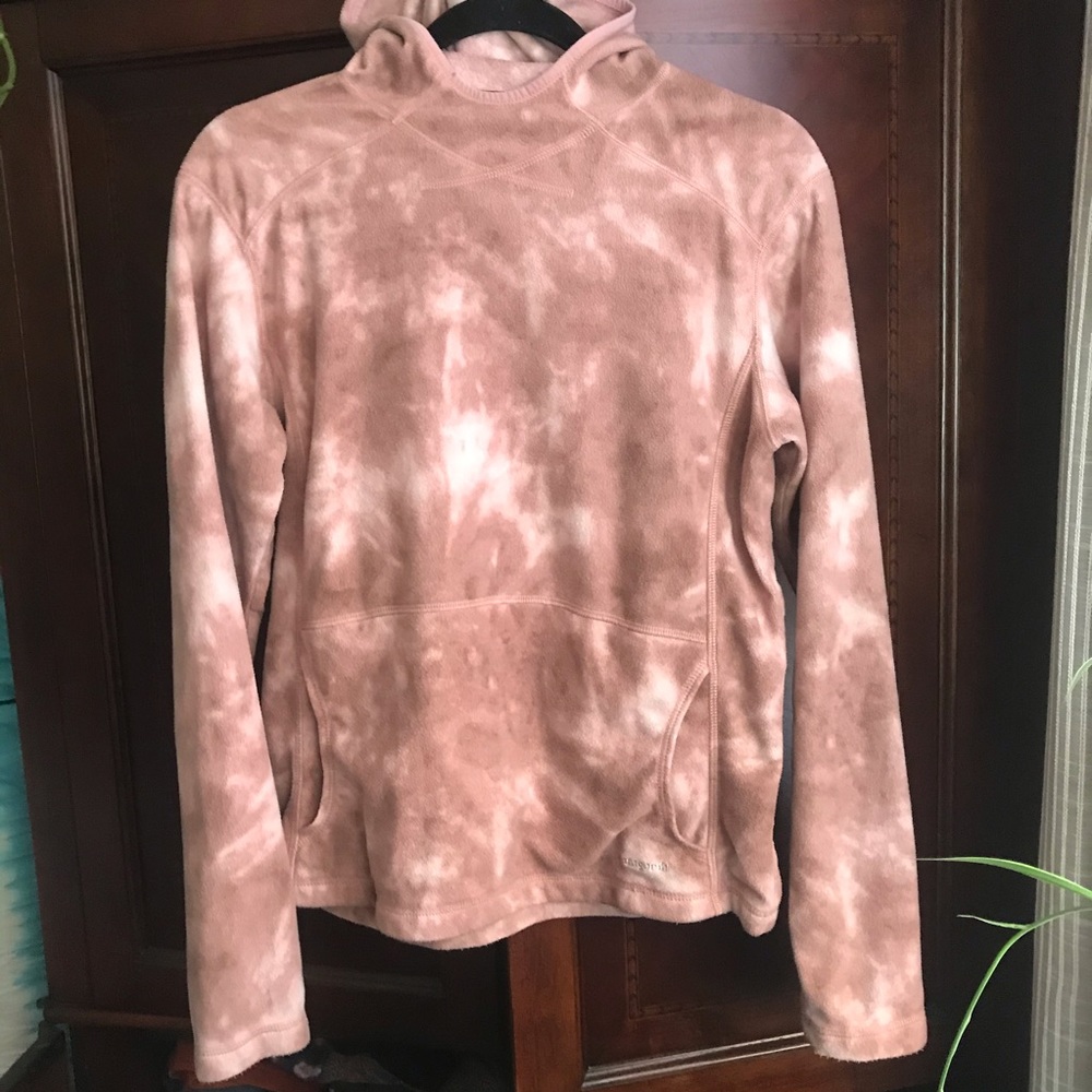 Patagonia Synchilla Pullover